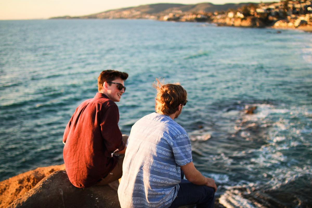 14 tanács, hogyan vigasztalj egy jó barátot