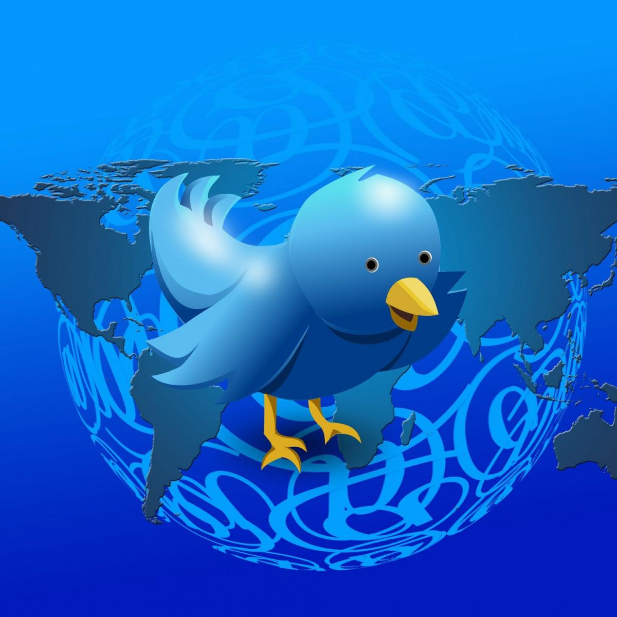 Twitter-bejegyzéseink a diétánkról is árulkodnak