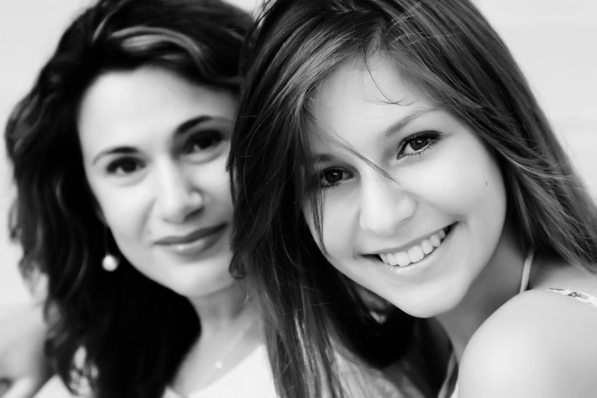 A „túl jó” szülő