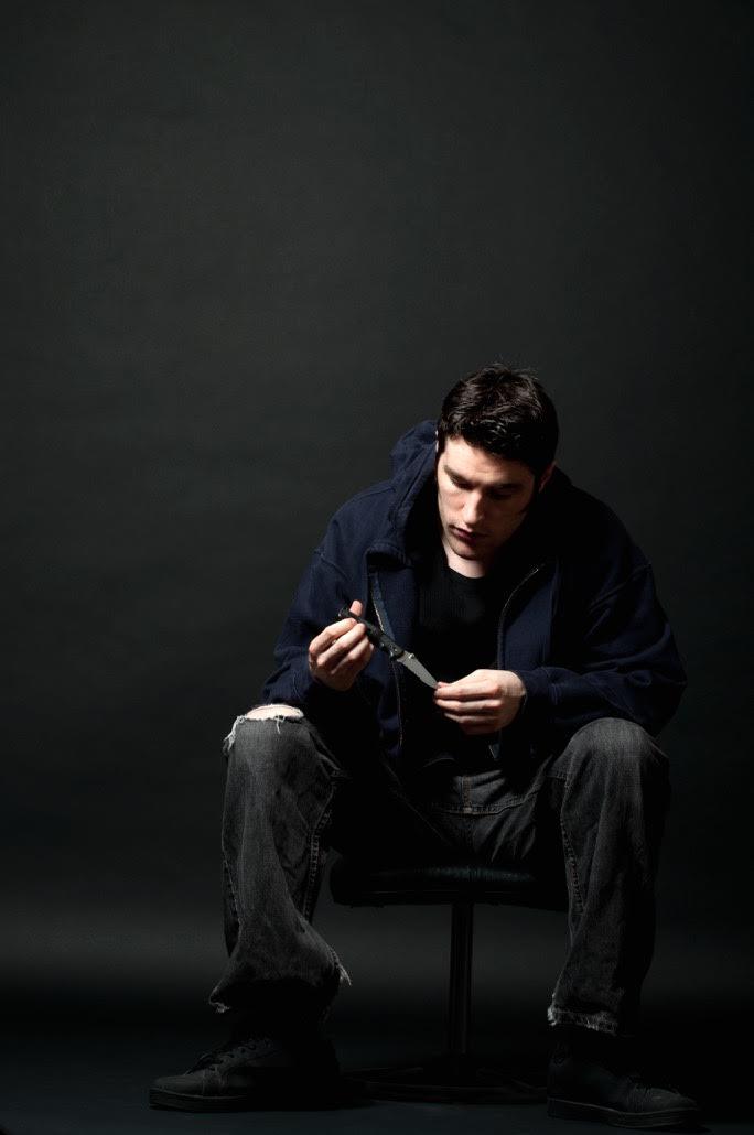 „Akkor legalább a fájdalmat érzem…”