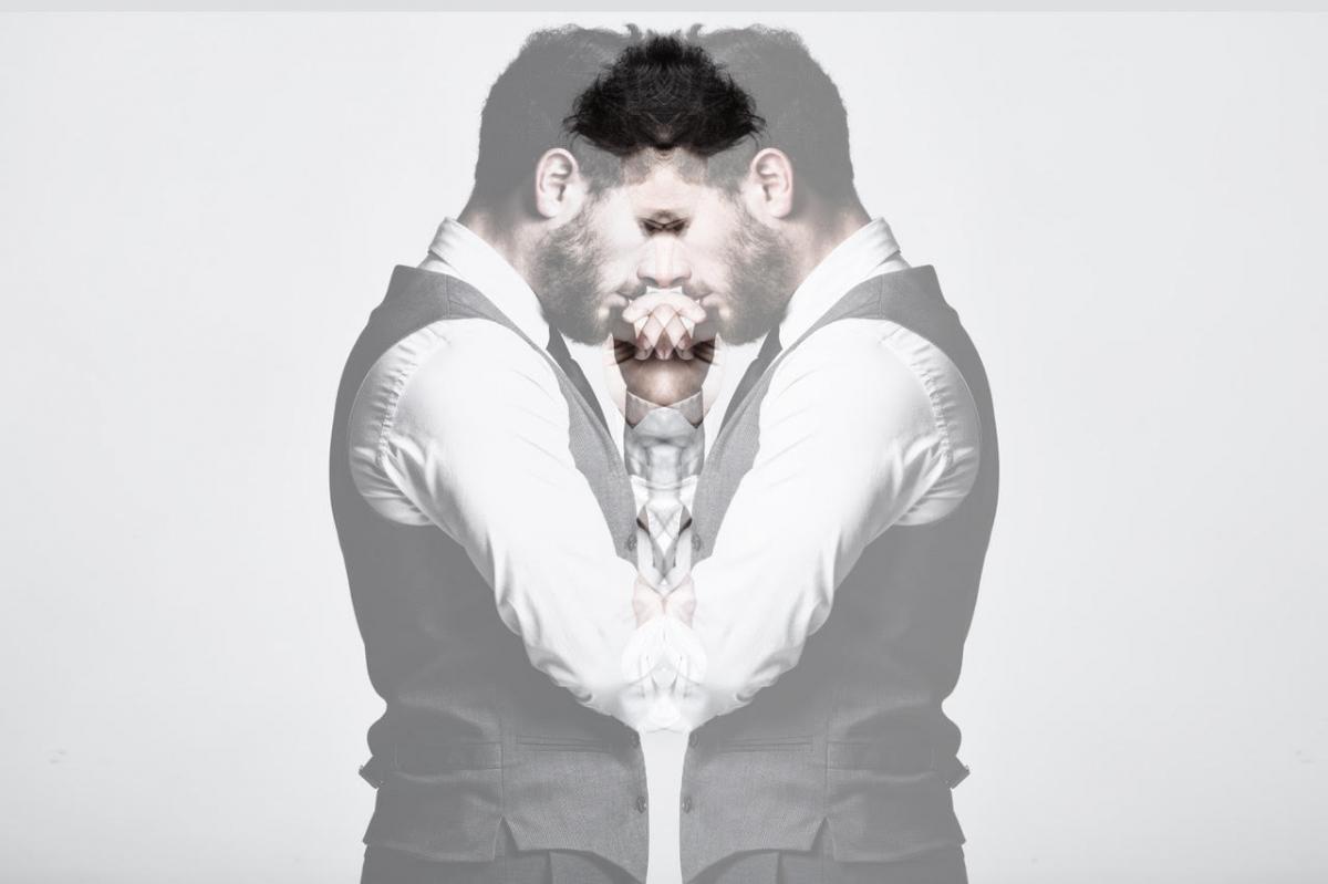 „Csak akarnod kell, és meggyógyulsz!” 