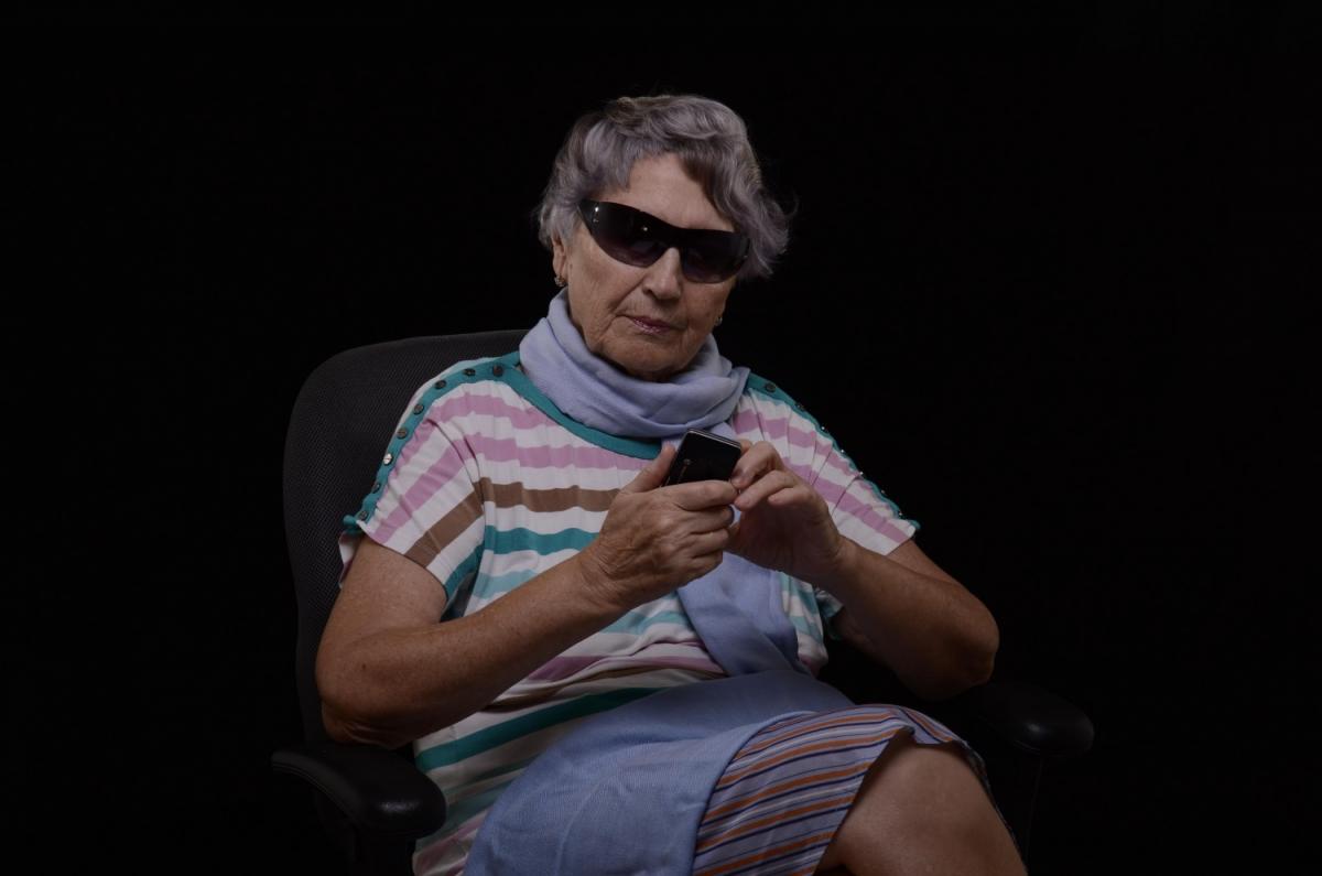 Az idősekre jó hatással vannak a közösségi portálok