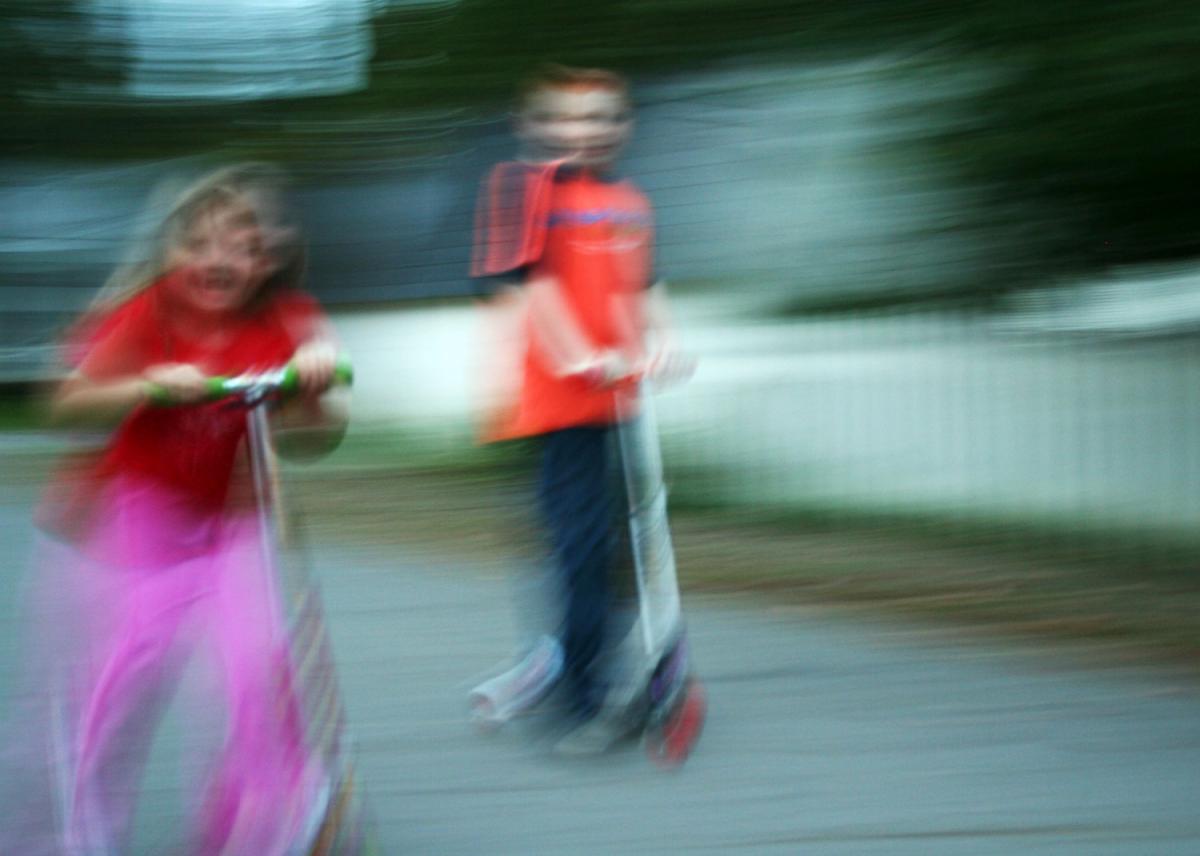 A roller a legveszélyesebb játék?