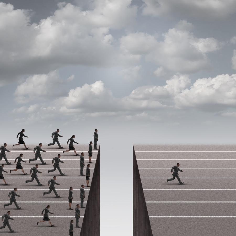 Első fecskének lenni nehéz