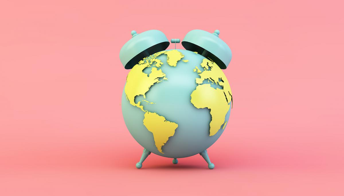 Miért nem teszünk a klímakatasztrófa ellen?