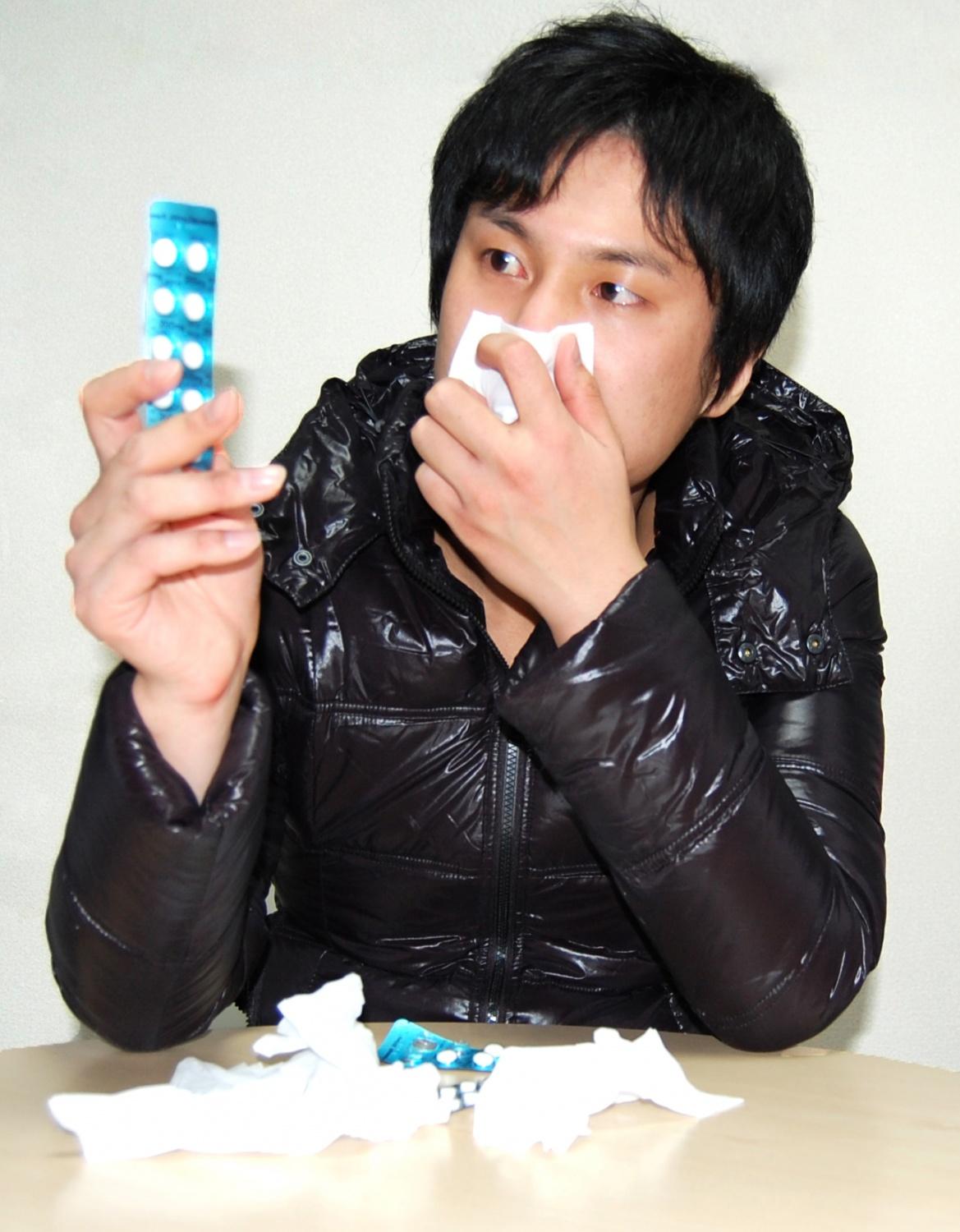 Miért betegszünk meg könnyebben hideg időben?