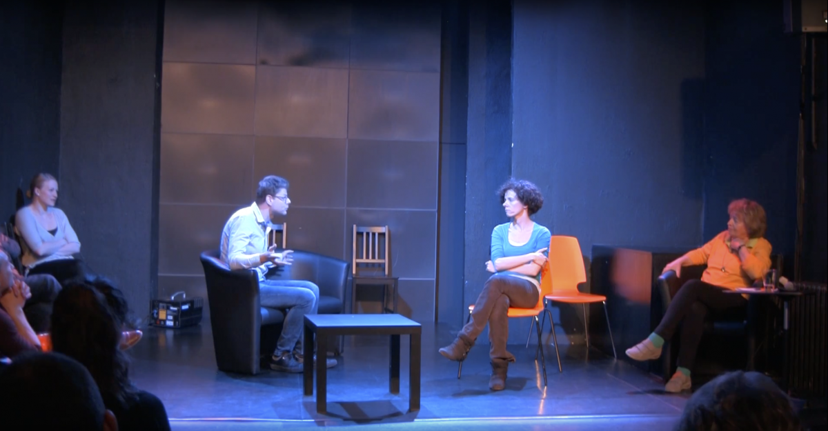 Egy hétig nincs szex, ha ma este elmész! - Az érzelmi zsarolás