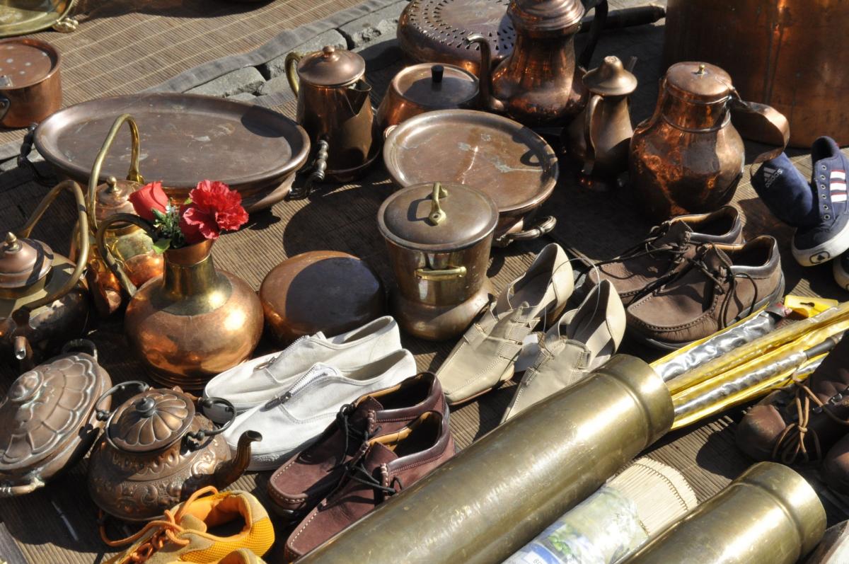 Betegség-e a gyűjtögetés?