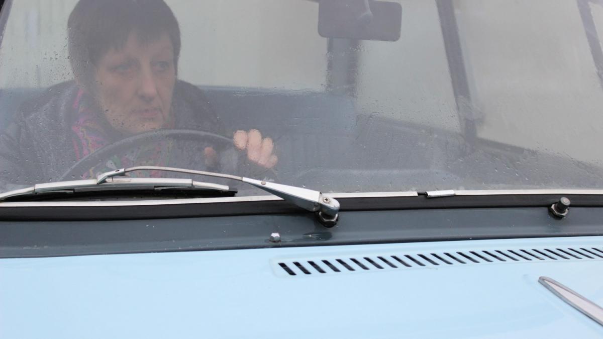 Veszélyes kormányzási manőverek