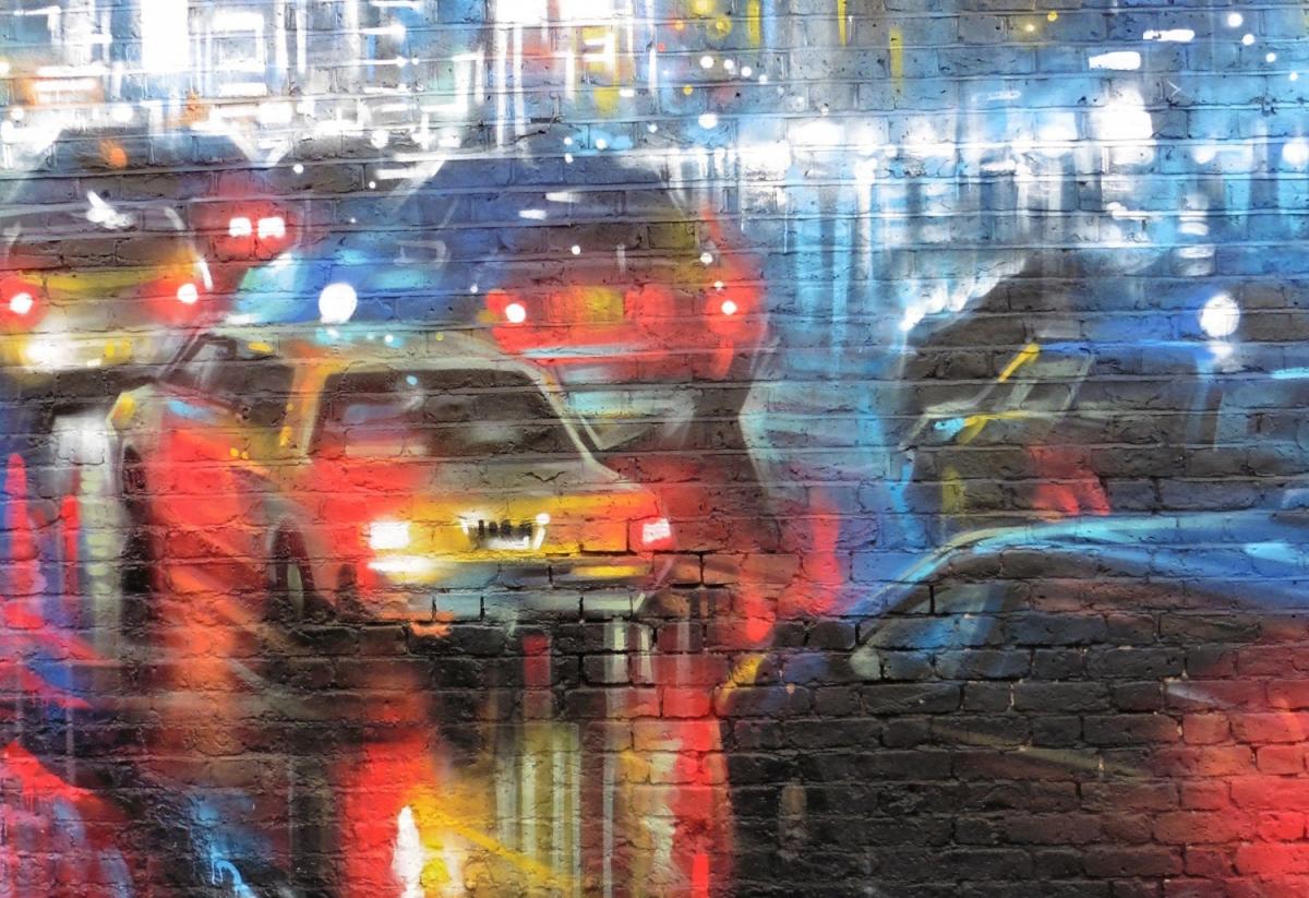 Agresszió az utakon