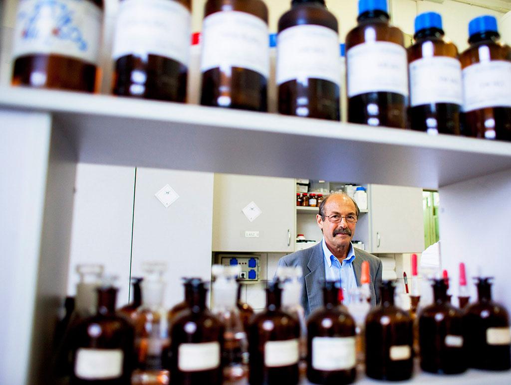 Egy tökéletes társadalom modellje van bennünk – 1. rész