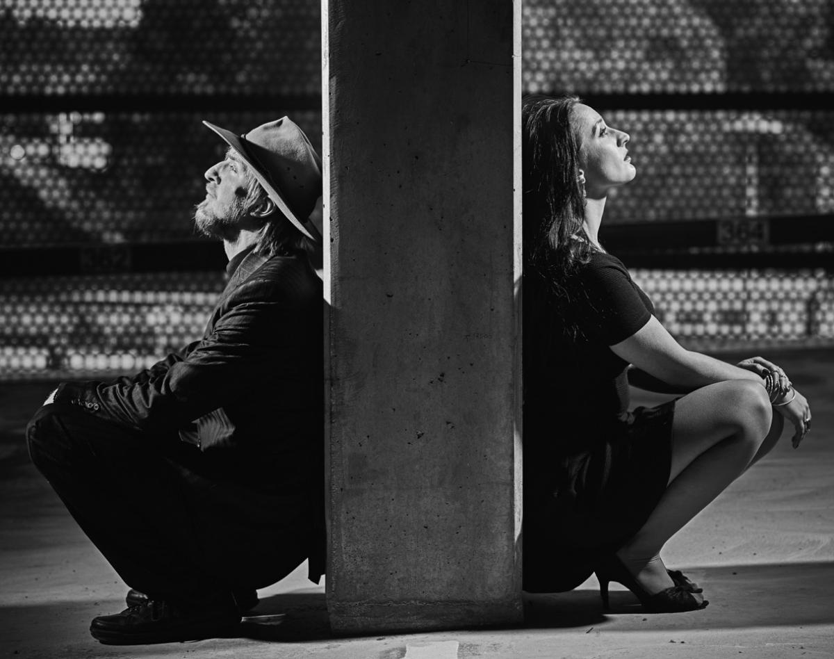 „Veszekedjetek már egy kicsit!”