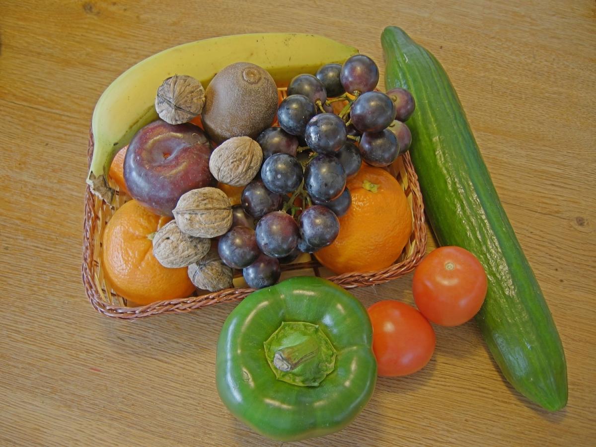 Hangulatfüggő nassolás 