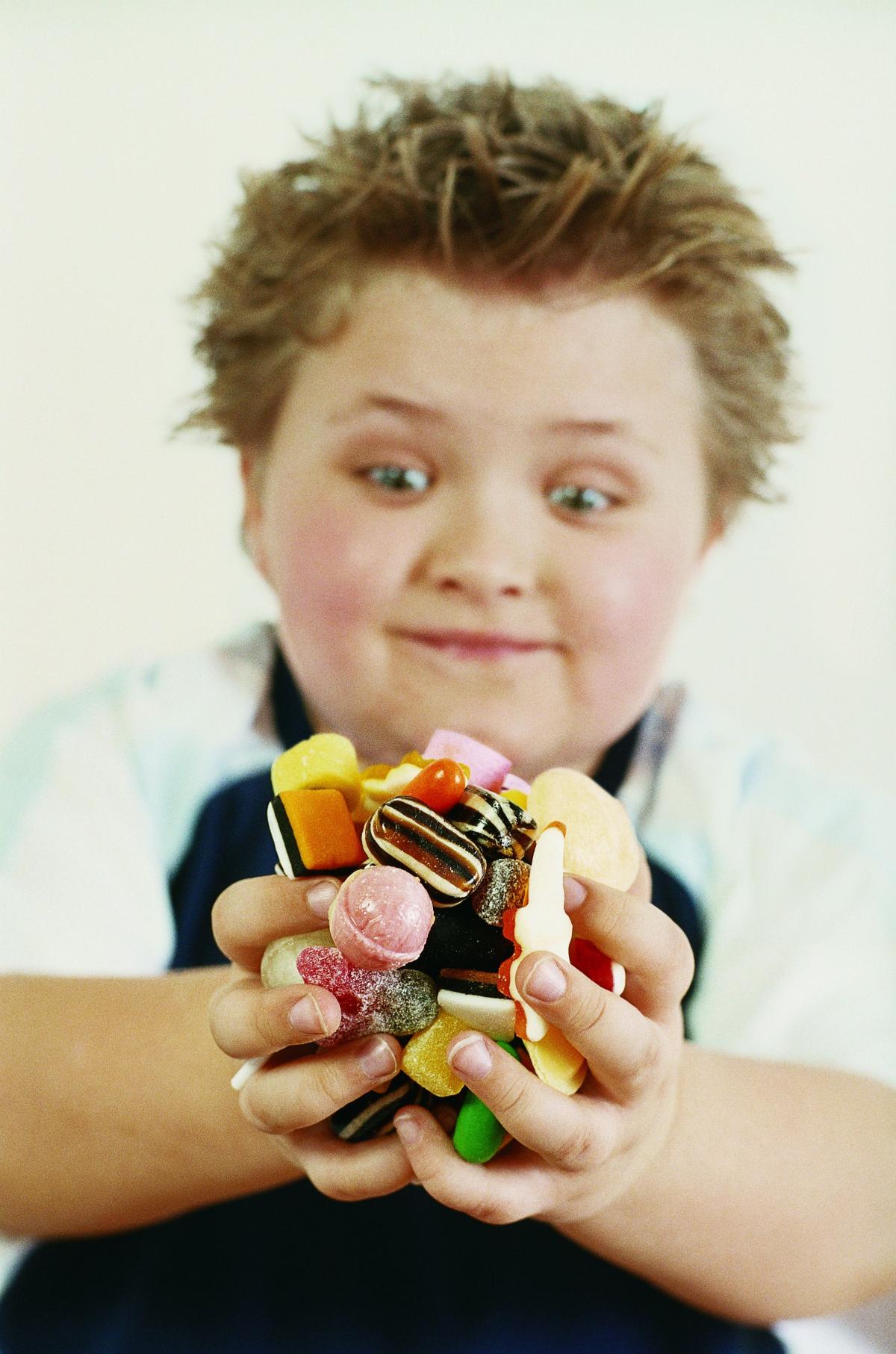 Globesity – avagy a tömeges gömbölyödés