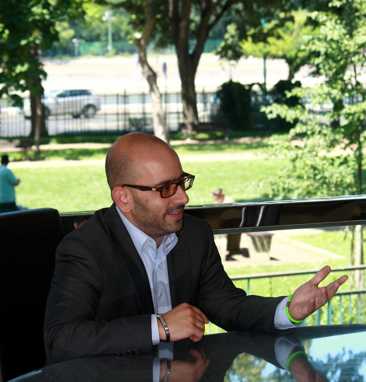 „Mindig a nő dönt!”