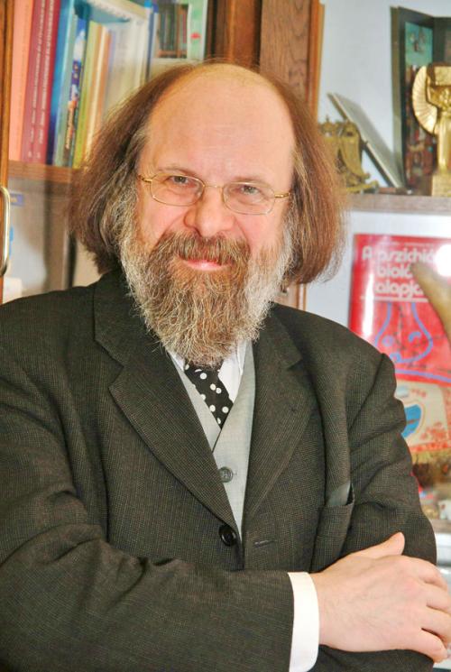 Utazás a koponyán belül - Beszélgetés Janka Zoltán professzorral