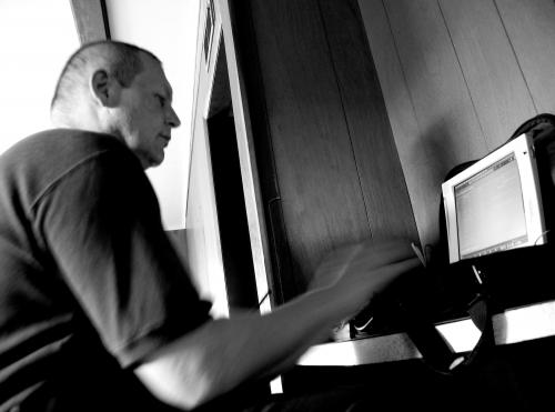 Hogyan olvasunk a weben?