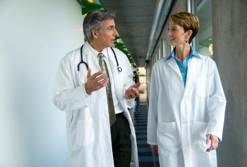 A magyar orvosok konfliktusai