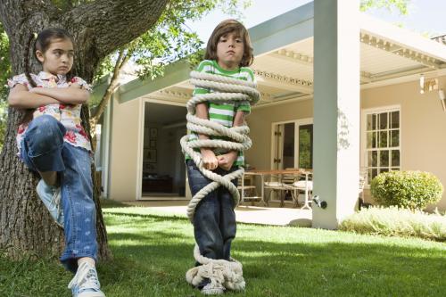 Miből lesz a cserebogár? 