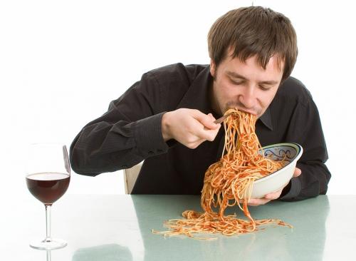 A stresszes partner miatt hízunk?
