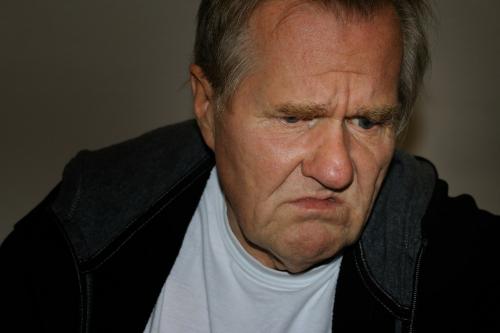 A demencia jele lehet a szaglásvesztés