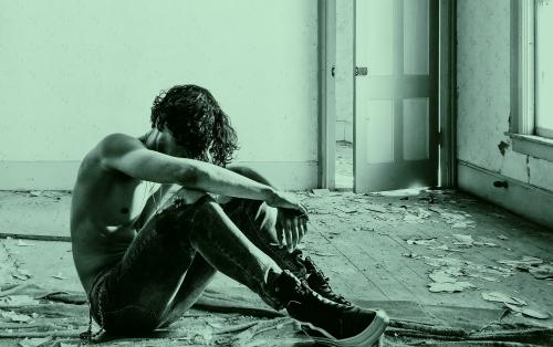 A depressziós gyermekek öngyilkos hajlamát is vizsgálta a gyermekpszichiátriai kutatócsoport 