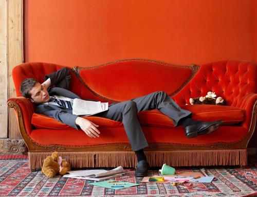 Nappali és esti emberek: pacsirták és baglyok