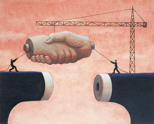 Ez itt a jótett helye