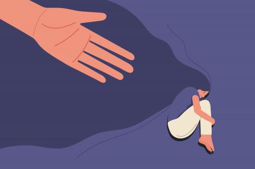 A mentális betegségek stigmatizációja