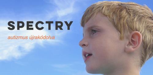Hello Spectry! Átkódoljuk az autista gyermekek világát