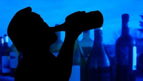 Tudatos alkoholfogyasztás karantén idején