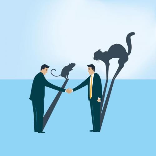 Asszertivitás: a békés önérvényesítés művészete