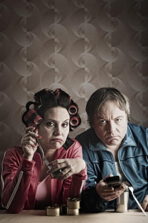 Az Apokalipszis négy lovasa a párkapcsolatokban 