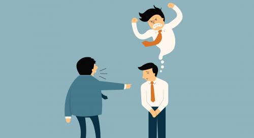 A bűntudat ingében