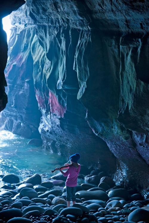 Peacefulness – a békesség művészete