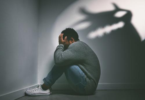 Trauma és traumafeldolgozás