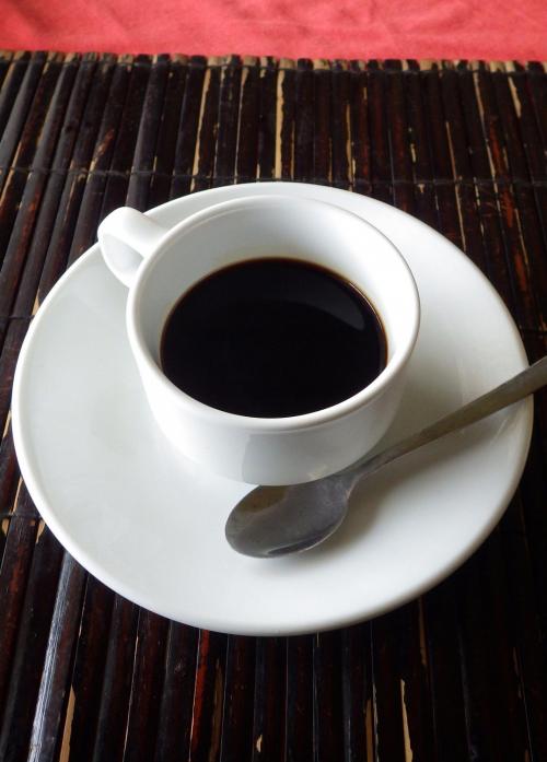 Javítja a koffein a pozitív szavak felismerését 