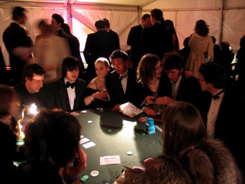 Játék, határok nélkül?