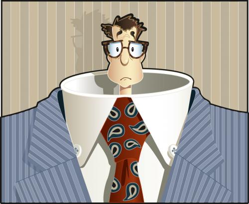 Érett személyiség kerestetik 