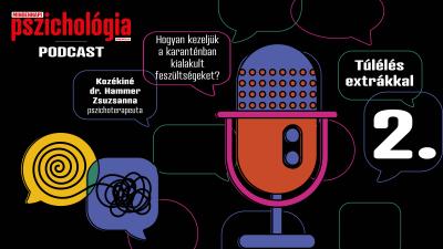 Túlélés extrákkal 2. – Hogyan kezeljük a karanténban kialakult feszültségeket?