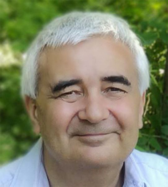 Kollár János, PhD