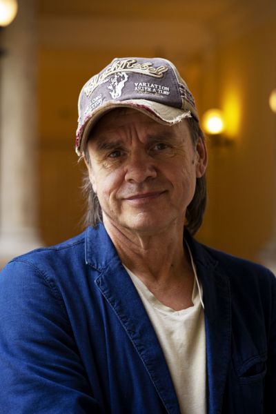 Dr. habil. Forgács Attila