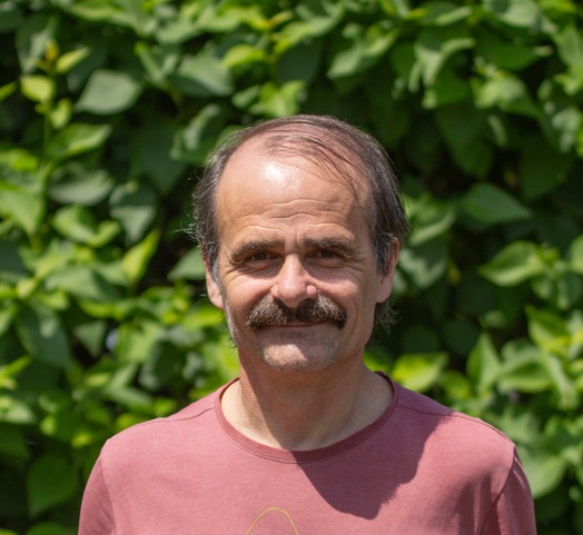 Dr. Topál József