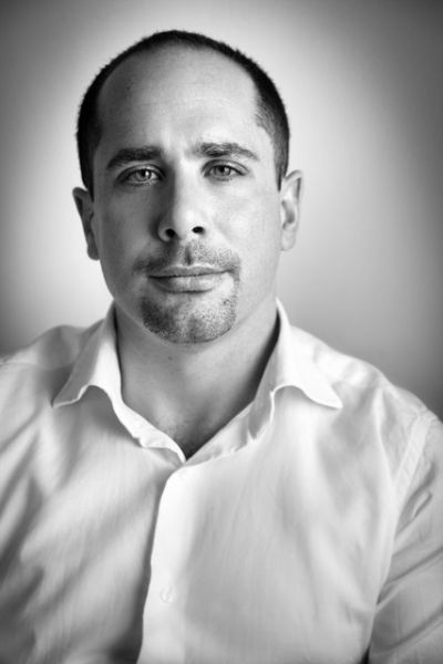 Szondy Máté, PhD