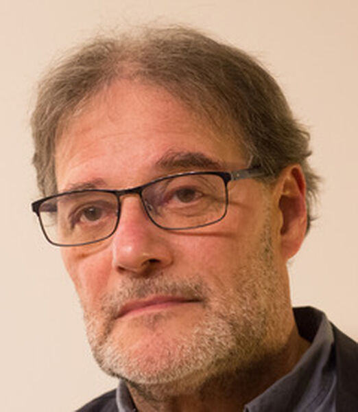 Bokor László, MD