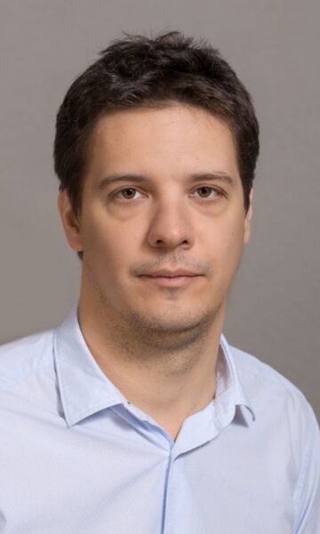 Prof. Dr. Németh Dezső