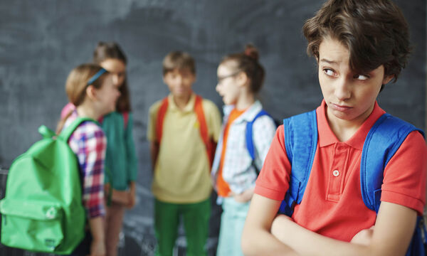 Középiskolások tapasztalatai az iskolai zaklatásról