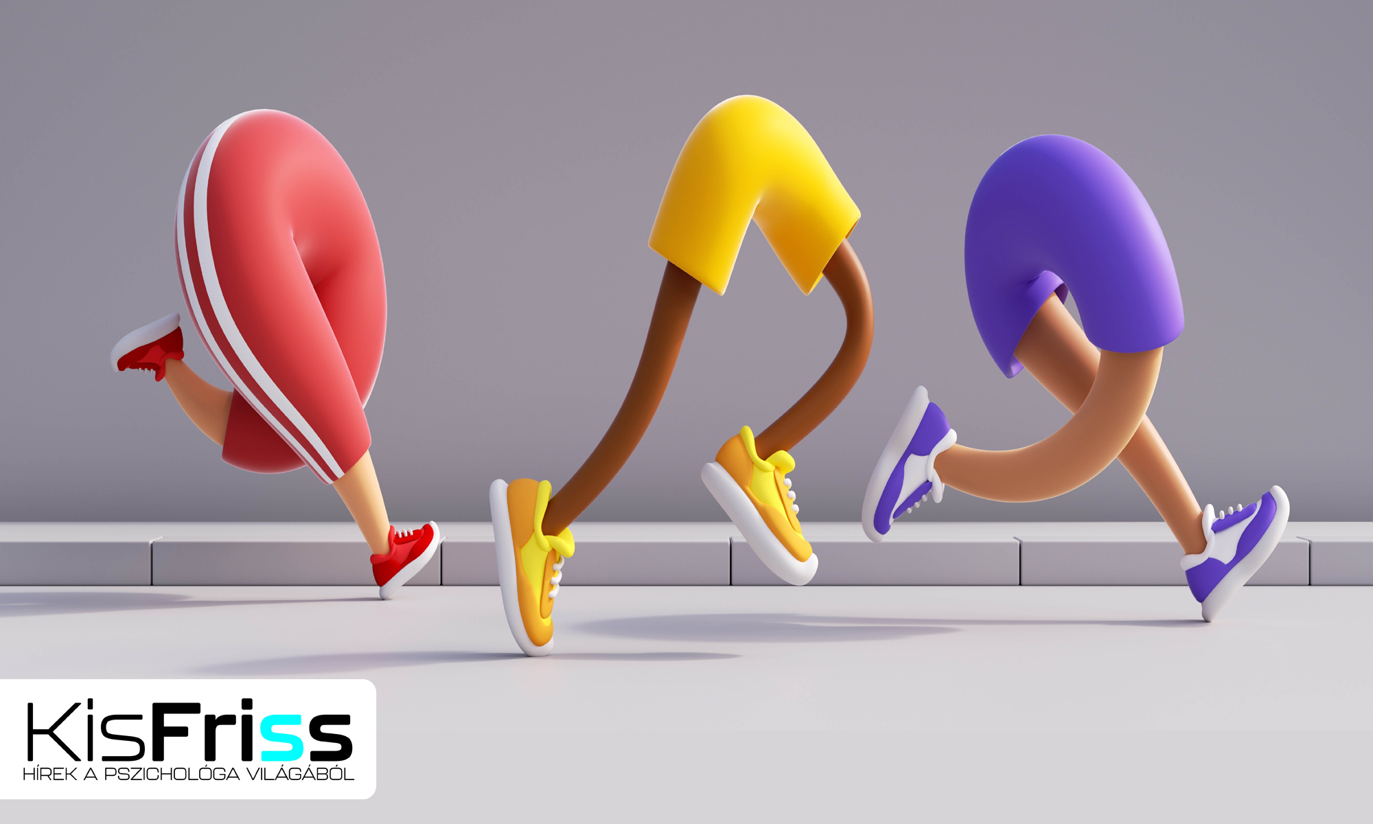 Az edzés placebohatásának meglepő ereje