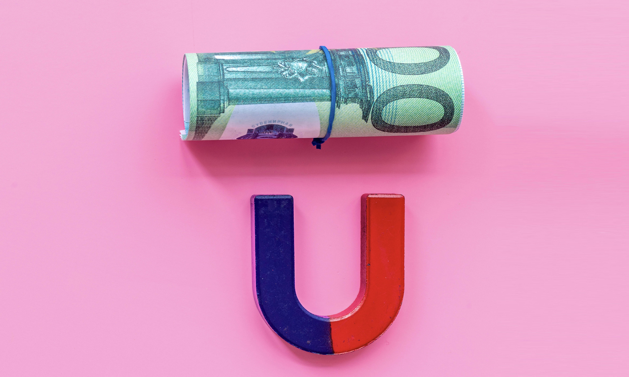 Mi áll az anyagi függetlenség útjában?