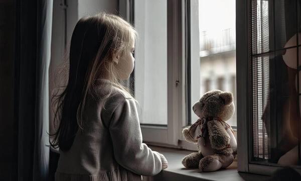 Egyre több gyereket emelnek ki a családjából